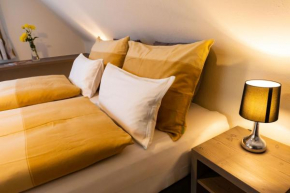 Apartmenthaus Pastner am Teich